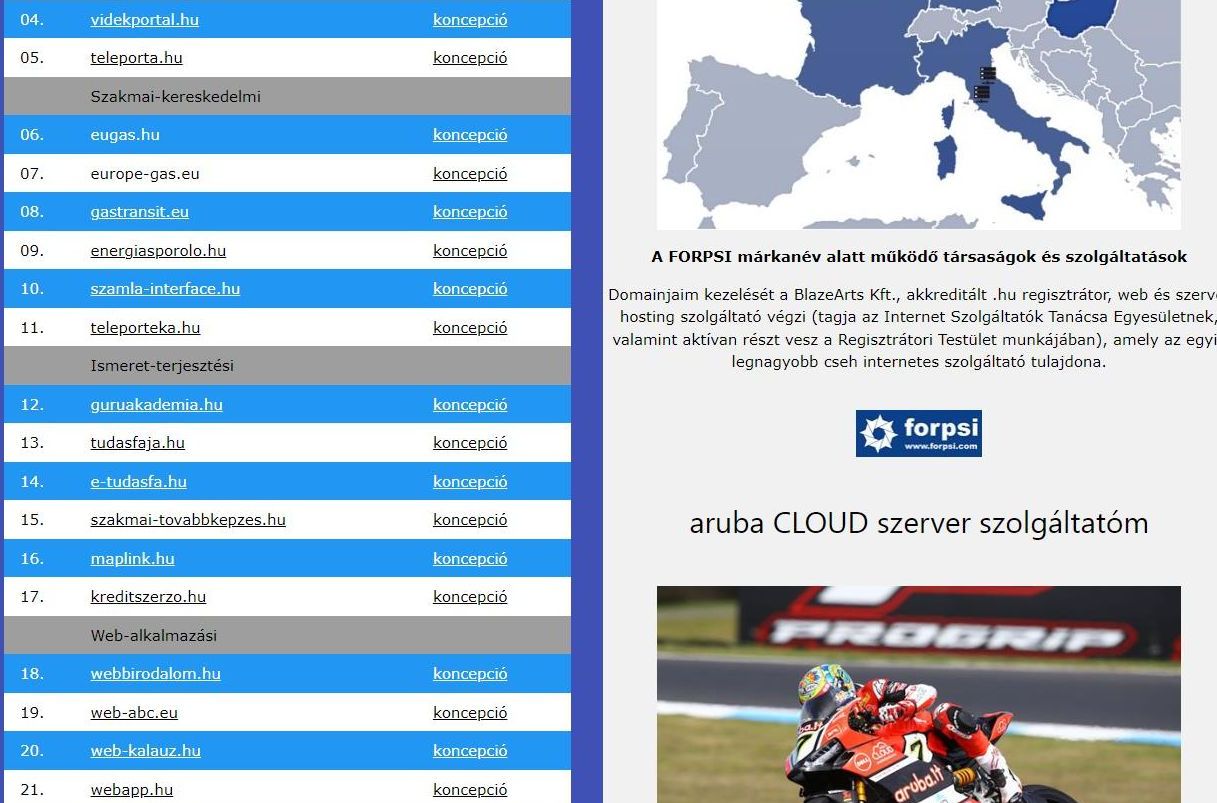 Mobirise Website Builder