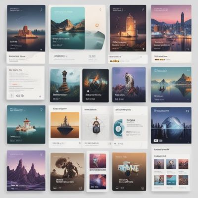 Videó illusztráció