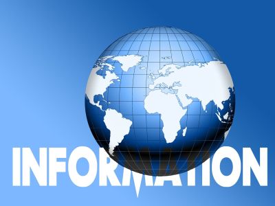 Adatok, információs portálok